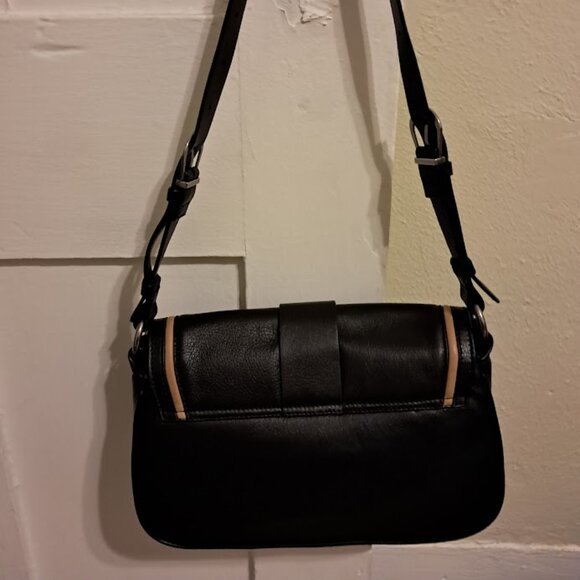 Mango Shoulder Bag - Picture 2 of 7